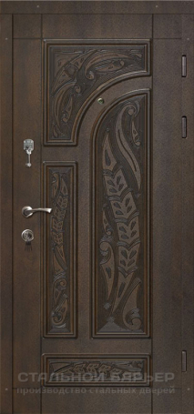 Дверь МДФ №70