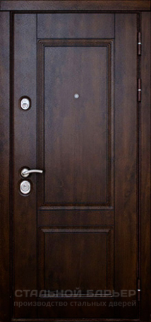 Дверь МДФ винорит №15