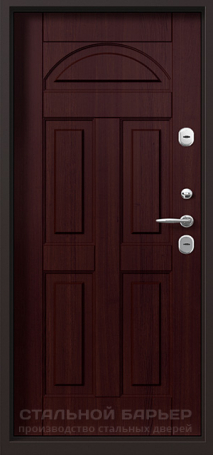 Дверь Порошок №54