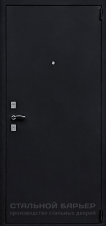 Дверь трехконтурная №10