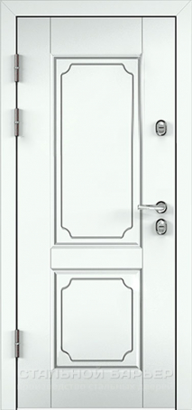 Дверь МДФ №77