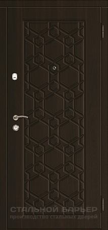 Дверь МДФ №44