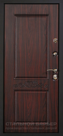 Дверь МДФ №54