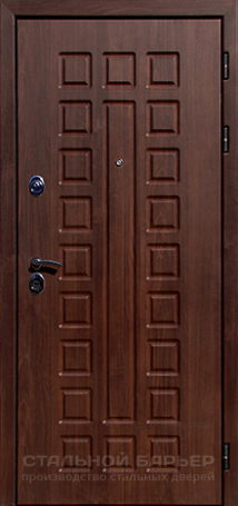 Дверь МДФ №24