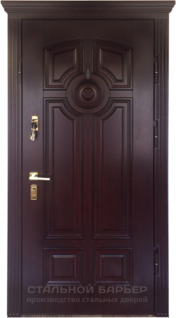 Дверь Массив дуба №59