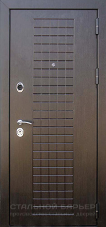 Дверь МДФ №12