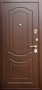 Дверь МДФ №9