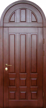 Дверь Массив дуба №39